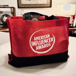 American Influencer Awards MASSIVE GiftBag